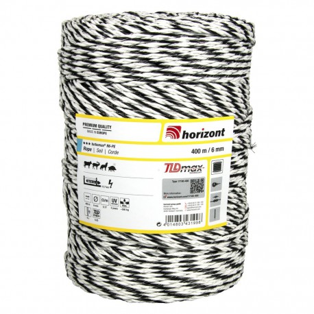 Cordon Horizont Turbomax R6-PE – Image 3