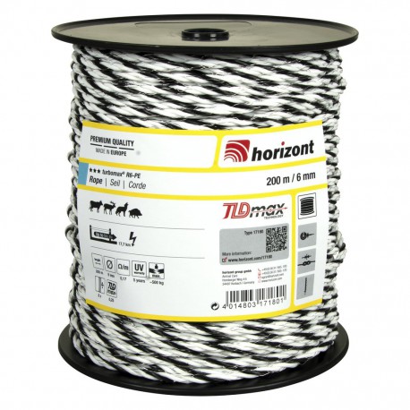 Cordon Horizont Turbomax R6-PE