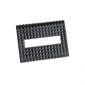 Semelles pour étriers Feeling Flexi Large