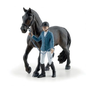 Figurine PAPO
