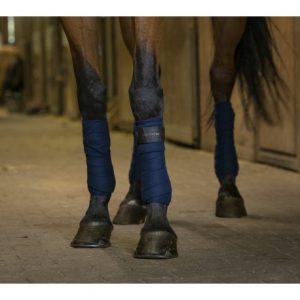 Bandes de polo Equitheme