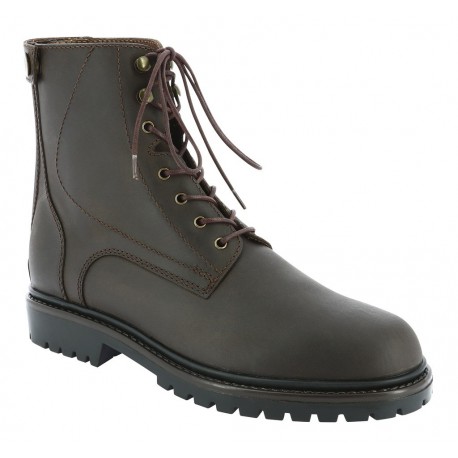 Boots Equitheme Zéphyr