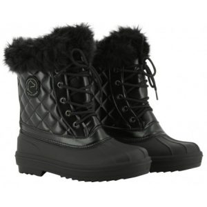 Boots hiver Equitheme Je T&rsquo;Aime