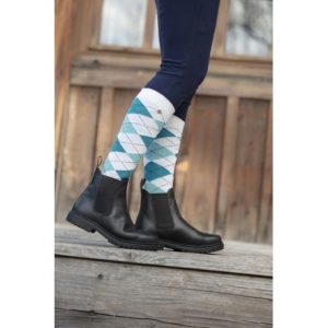 Boots Hiver Norton Camargue