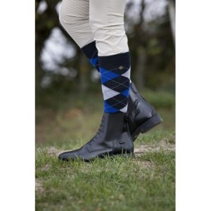 Boots Norton Lacets