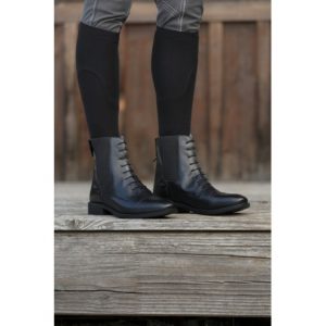Boots Norton Lacets fourées