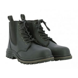 Boots Norton Secu à lacet