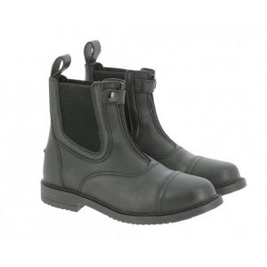 Boots Norton Vallery