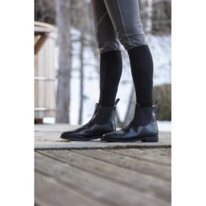 Boots synthétique Riding World First Fourées