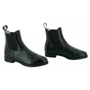 Boots synthétique Riding World First Fourées