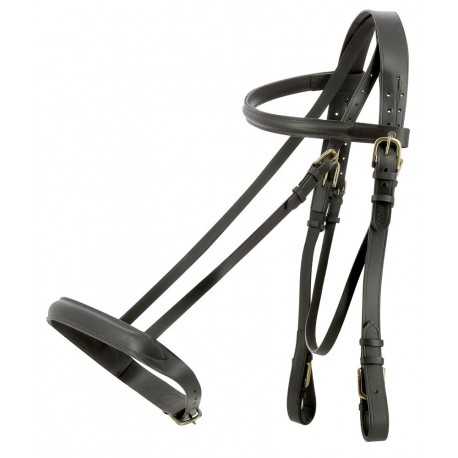 Bridon Norton Club cheval de trait – Image 2
