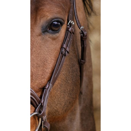 Bridon Norton Pro Miss – Image 2