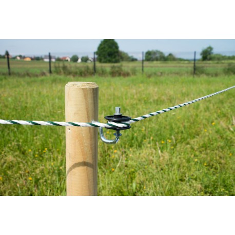 Isolateur d'angle pour fil et cordon Beaumont – Image 2