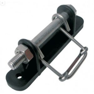 Isolateur Ruban Horizont Corner 140 Plus