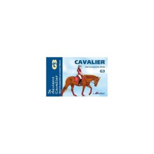 Je deviens cavalier G3