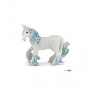 Licorne des glaces Papo