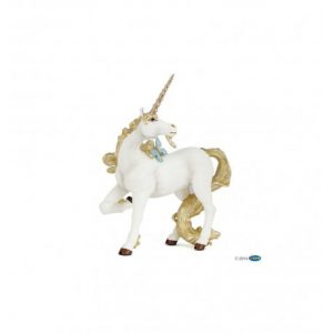 Licorne dorée Papo