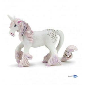 Licorne enchantée Papo