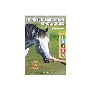 Manuel d&rsquo;équitation éthologique