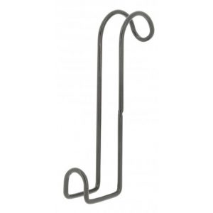 Porte-bride Hippotonic à crochet