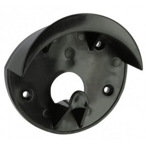 Porte-bride Hippotonic en plastique