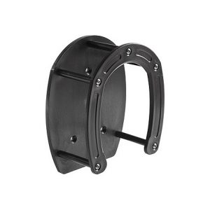 Porte-bride Hippotonic fer à cheval