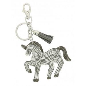 Porte-clés Equi-Kids Piaffer