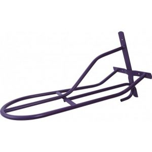 Porte-selle fixe Hippotonic