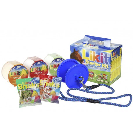 Starter Kit Likit – Image 2