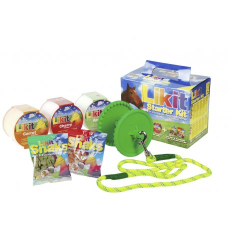Starter Kit Likit – Image 3