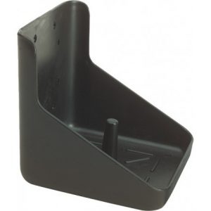Support pour bloc de sel plastique Hippotonic