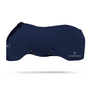 Winderen couverture pour cheval softshell Thermo Clear