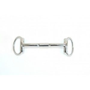 Mors de bride Metalab Elite Droit