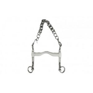 Mors de bride Metalab Flexi