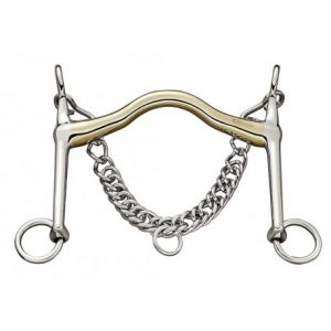 Mors De Bride Sprenger Bemelmans 7cm