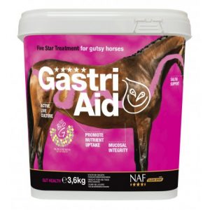 Aliment complémentaire Naf Gastri Aid