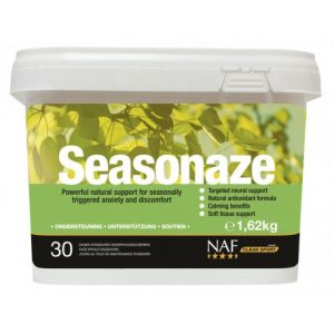 Aliment complémentaire Naf Seasonaze