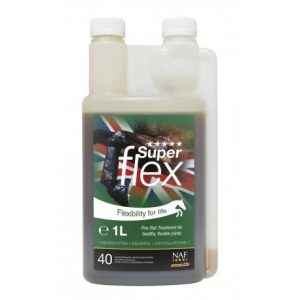 Aliment complémentaire Naf Superflex liquid