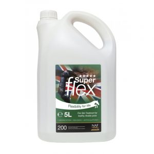 Aliment complémentaire Naf Superflex liquid