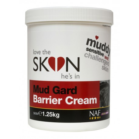 Naf Ltshi Mud Gard Cream