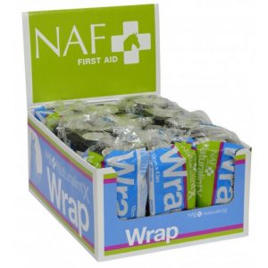 Naf NaturlintX Wrap x12