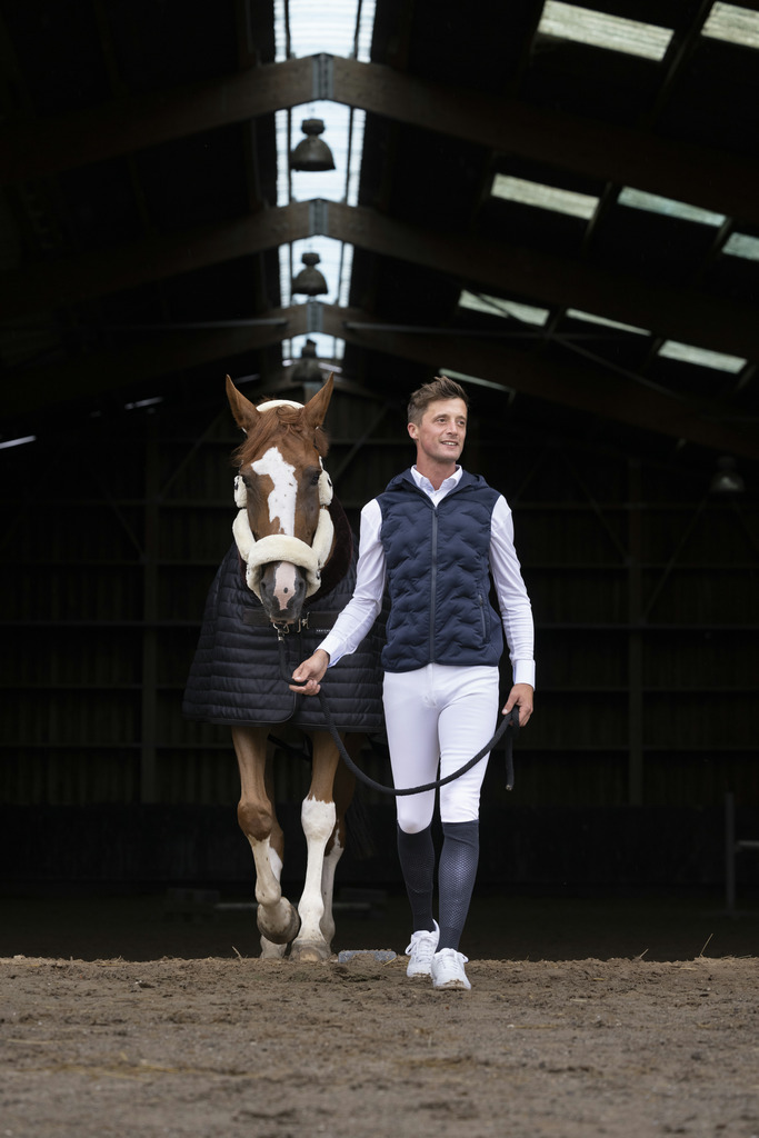 Gilet PRO SERIES "Spirale" – Image 7