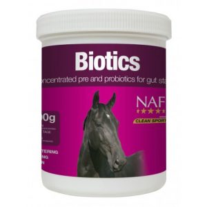 Aliment complémentaire Naf Biotics