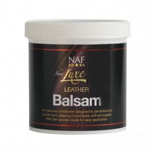 Baume pour cuir Naf Sheer Luxe Leather Balsam