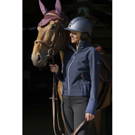 Blouson EQUITHÈME Eva