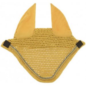 Bonnet chasse mouche EQUITHÈME – Hexalight