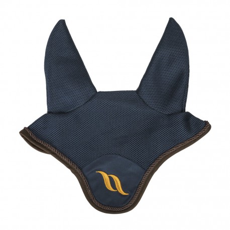 Bonnet chasse-mouches BACK ON TRACK Airflow – Image 2