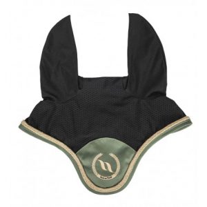 Bonnet chasse-mouches BACK ON TRACK Night Collection