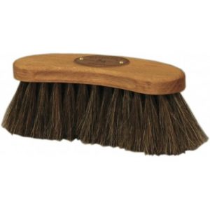 Brosse douce banane Borstiq HorsHair