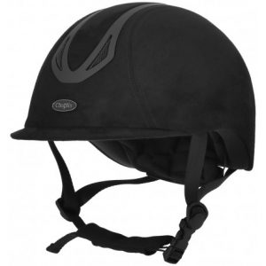Casque Choplin Aero Velvet